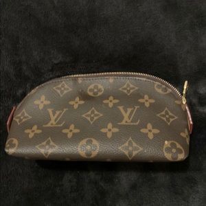Louis Vuitton monogram